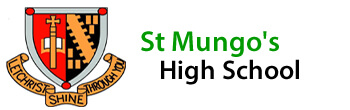 St Mungo's High School 2021